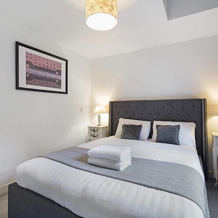 Host & Stay - Henry'S Hideaway Liverpool Exteriér fotografie