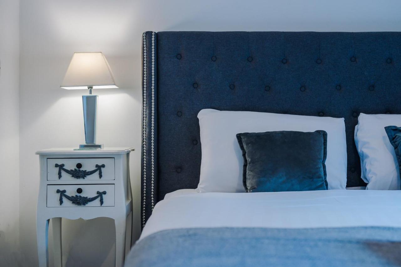 Host & Stay - Henry'S Hideaway Liverpool Exteriér fotografie