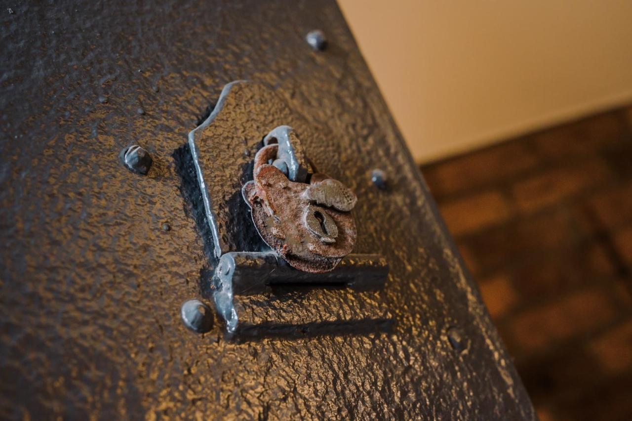 Host & Stay - Henry'S Hideaway Liverpool Exteriér fotografie